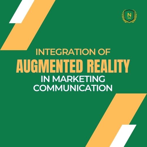 Integration of Augmented Reality in Marketing Communication